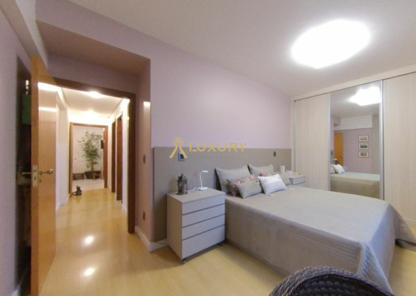 Imagem Imóvel com 4 Quartos à Venda, 118 m² em Serra - Belo Horizonte