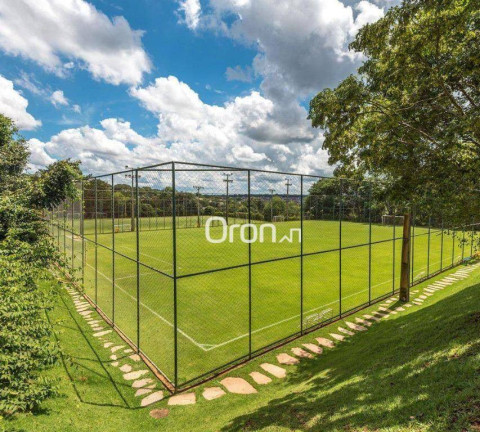 Imagem Casa com 4 Quartos à Venda, 330 m² em Residencial Aldeia Do Vale - Goiânia