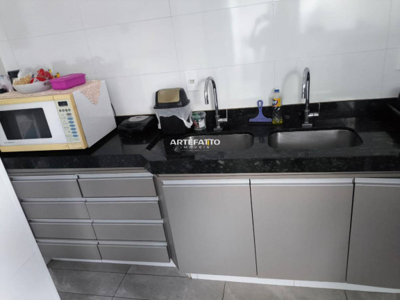 Imagem Apartamento com 3 Quartos à Venda, 109 m²