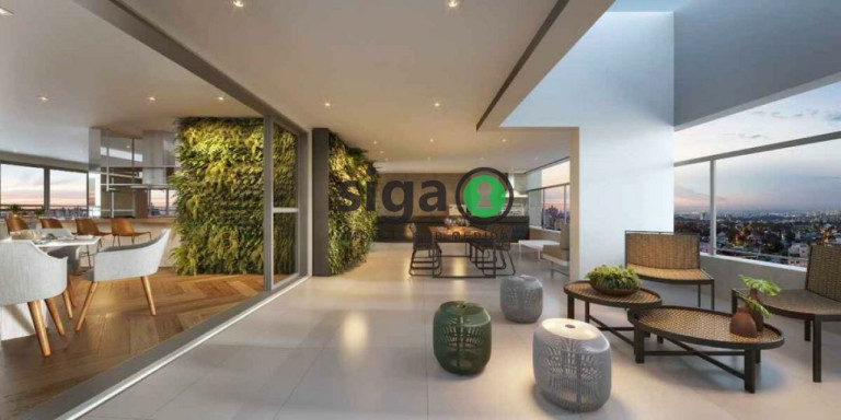 Imagem Apartamento com 2 Quartos à Venda, 75 m² em Vila Mariana - São Paulo