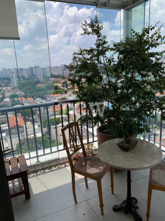 Imagem Apartamento com 2 Quartos à Venda, 106 m² em Brooklin Novo - São Paulo Imagem Apartamento com 2 Quartos à Venda, 106 m² em Brooklin Novo - São Paulo