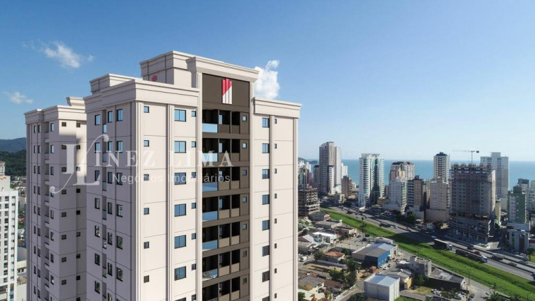 Imagem Imóvel com 2 Quartos à Venda, 65 m² em Morretes - Itapema
