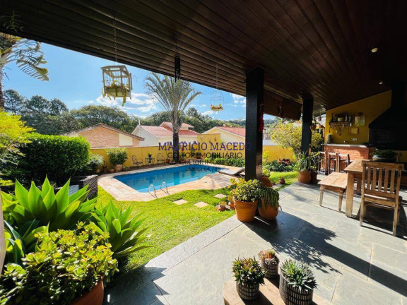 Imagem Casa com 3 Quartos para Alugar, 360 m² em Alphaville - Santana De Parnaíba Imagem Casa com 3 Quartos para Alugar, 360 m² em Alphaville - Santana De Parnaíba