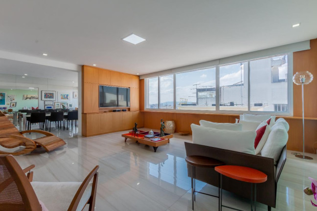 Imagem Apartamento com 3 Quartos à Venda, 180 m² em Bela Vista - São Paulo Imagem Apartamento com 3 Quartos à Venda, 180 m² em Bela Vista - São Paulo