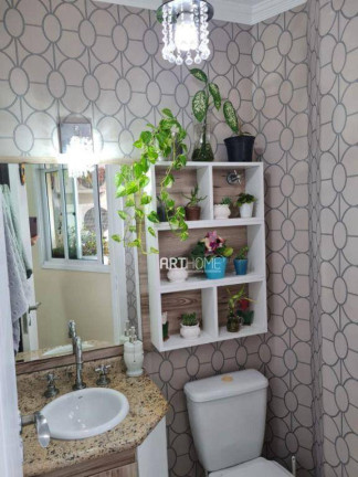 Imagem Apartamento com 3 Quartos à Venda, 134 m² em Rudge Ramos - São Bernardo Do Campo Imagem Apartamento com 3 Quartos à Venda, 134 m² em Rudge Ramos - São Bernardo Do Campo