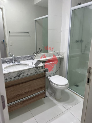 Imagem Apartamento com 3 Quartos à Venda, 94 m² em Centro - São Bernardo Do Campo Imagem Apartamento com 3 Quartos à Venda, 94 m² em Centro - São Bernardo Do Campo