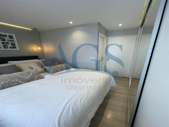Imagem Apartamento com 3 Quartos à Venda, 62 m² em Tatuape - São Paulo Imagem Apartamento com 3 Quartos à Venda, 62 m² em Tatuape - São Paulo