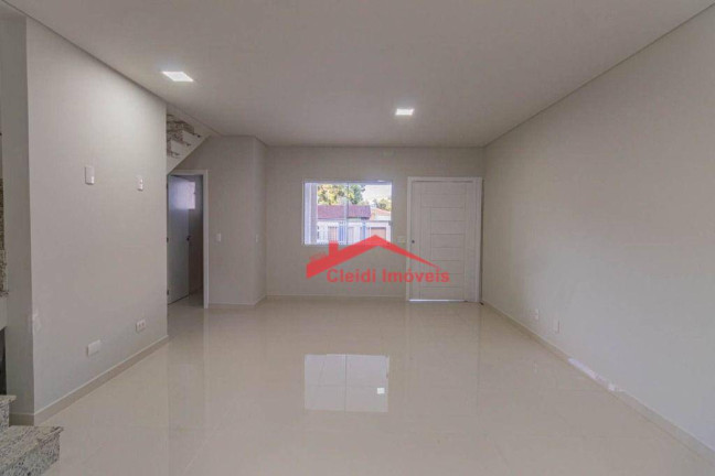 Imagem Sobrado com 3 Quartos à Venda, 167 m² em América - Joinville