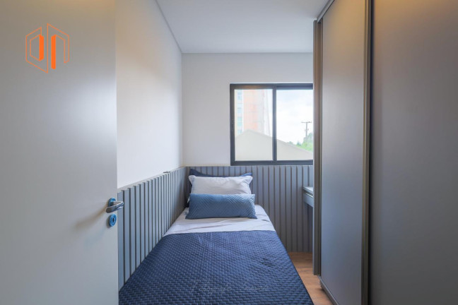 Imagem Cobertura com 3 Quartos à Venda, 110 m² em São Pedro - São José Dos Pinhais