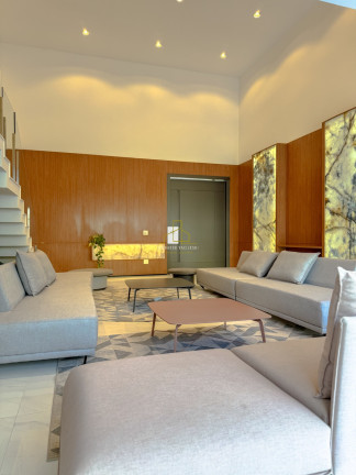 Imagem Casa com 4 Quartos à Venda, 500 m² em Alphaville Jacuhy - Serra Imagem Casa com 4 Quartos à Venda, 500 m² em Alphaville Jacuhy - Serra