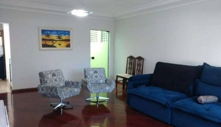 Imagem Sobrado com 3 Quartos à Venda, 201 m² em Vila Gilda - Santo André Imagem Sobrado com 3 Quartos à Venda, 201 m² em Vila Gilda - Santo André