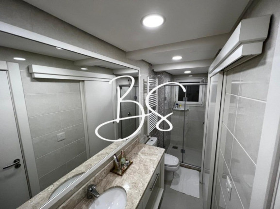 Imagem Apartamento com 3 Quartos à Venda, 195 m² em Centro - Gramado