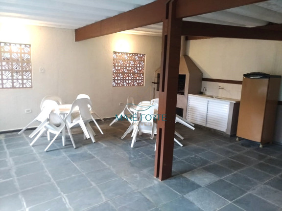 Imagem Apartamento com 2 Quartos à Venda, 68 m² em Perequê Açu - Ubatuba
