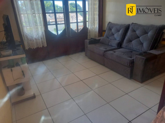 Imagem Casa com 3 Quartos à Venda, 205 m² em Centro (iguabinha) - Araruama Imagem Casa com 3 Quartos à Venda, 205 m² em Centro (iguabinha) - Araruama
