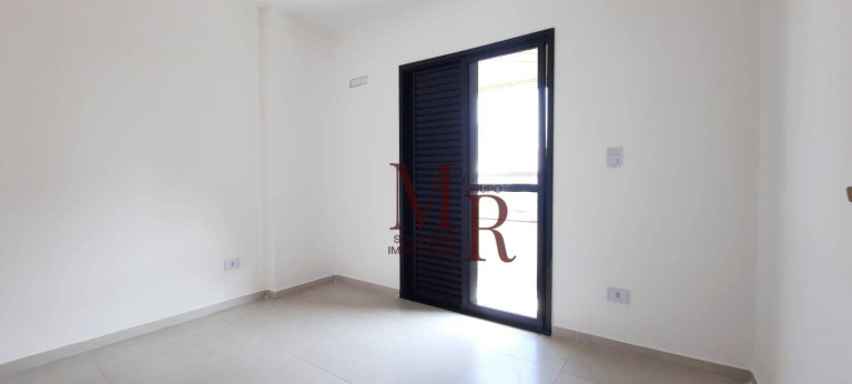 Imagem Apartamento com 2 Quartos à Venda, 77 m² em Canto Do Forte - Praia Grande