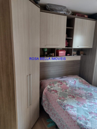 Imagem Apartamento com 2 Quartos à Venda, 50 m² em Jardim Das Acácias - Várzea Paulista