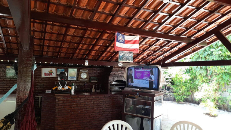 Imagem Casa de Condomínio com 4 Quartos à Venda, 1.600 m² em Barra De Jacuipe - Camaçari Imagem Casa de Condomínio com 4 Quartos à Venda, 1.600 m² em Barra De Jacuipe - Camaçari
