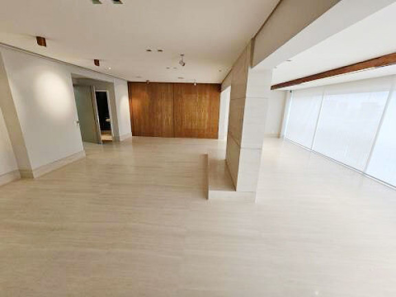 Imagem Apartamento com 3 Quartos à Venda, 300 m² em Cidade Jardim - São Paulo