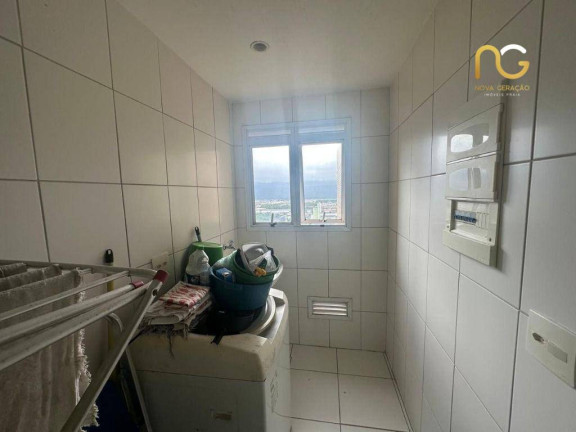 Imagem Apartamento com 2 Quartos à Venda, 70 m² em Mirim - Praia Grande