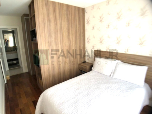 Imagem Imóvel com 2 Quartos à Venda, 100 m² em Jardim Anália Franco - São Paulo