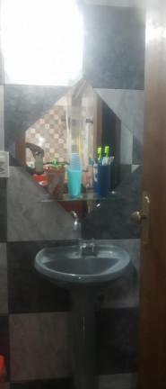 Imagem Casa com 6 Quartos à Venda, 450 m² em Samambaia Norte (samambaia) - Brasília