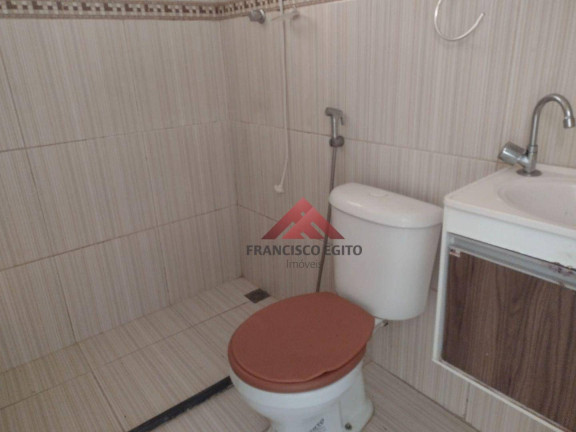 Imagem Casa com 2 Quartos à Venda, 60 m² em Vista Alegre - São Gonçalo