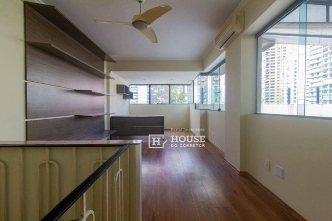 Imagem Apartamento com 4 Quartos à Venda, 185 m² em Santana - São Paulo