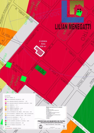 Imagem Sala Comercial à Venda, 280 m² em Centro - Itatiba Imagem Sala Comercial à Venda, 280 m² em Centro - Itatiba