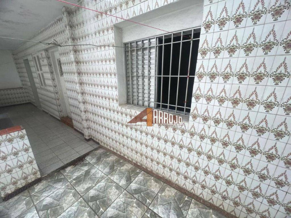 Imagem Terreno à Venda, 354 m² em Penha De França - São Paulo