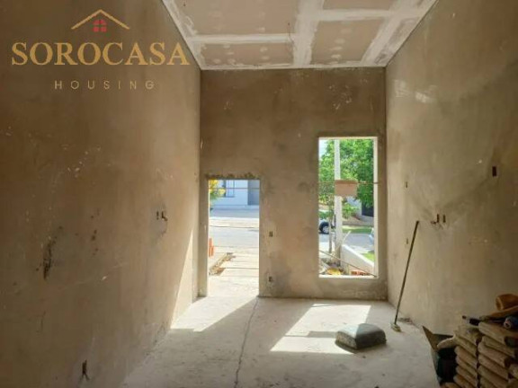 Imagem Casa com 2 Quartos à Venda,  em Jardim Residencial Villagio Ipanema I - Sorocaba