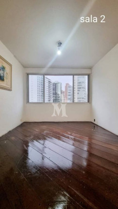 Imagem Apartamento com 2 Quartos à Venda, 95 m² em Paraíso - São Paulo