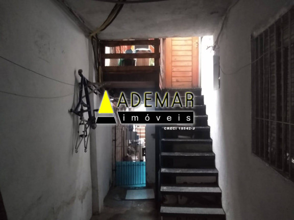 Imagem Casa com 6 Quartos à Venda,  em Serraria - Diadema