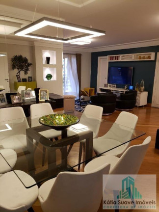 Imagem Apartamento com 3 Quartos à Venda, 207 m² em Jardim - Santo André Imagem Apartamento com 3 Quartos à Venda, 207 m² em Jardim - Santo André