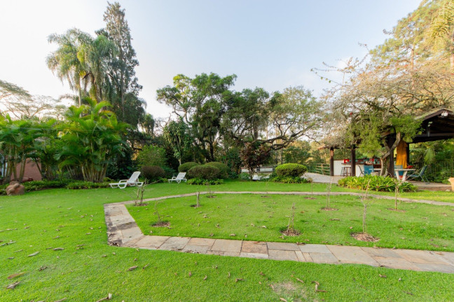 Imagem Terreno à Venda, 502 m² em Granja Viana - Cotia Imagem Terreno à Venda, 502 m² em Granja Viana - Cotia