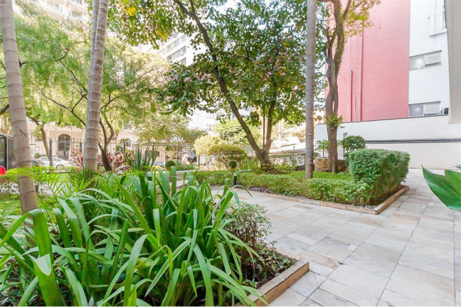 Imagem Apartamento com 3 Quartos à Venda, 107 m² em Higienópolis - São Paulo Imagem Apartamento com 3 Quartos à Venda, 107 m² em Higienópolis - São Paulo