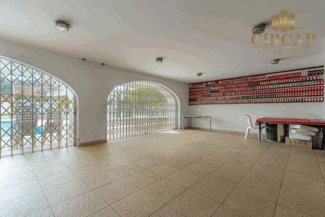 Imagem Casa com 4 Quartos à Venda, 750 m² em Cidade Jardim - São Paulo Imagem Casa com 4 Quartos à Venda, 750 m² em Cidade Jardim - São Paulo