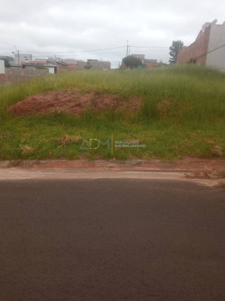 Imagem Terreno à Venda, 250 m² em Residencial Lívia - Botucatu Imagem Terreno à Venda, 250 m² em Residencial Lívia - Botucatu