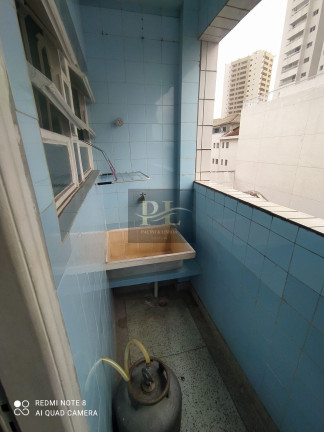 Imagem Apartamento com 1 Quarto para Alugar, 57 m² em Boqueirão - Praia Grande Imagem Apartamento com 1 Quarto para Alugar, 57 m² em Boqueirão - Praia Grande