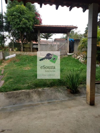 Imagem Chácara com 3 Quartos à Venda, 150 m² em Palmeiras - Suzano