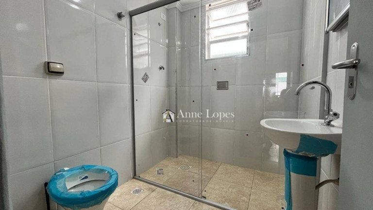 Imagem Apartamento com 3 Quartos à Venda, 70 m² em Aparecida - Santos Imagem Apartamento com 3 Quartos à Venda, 70 m² em Aparecida - Santos