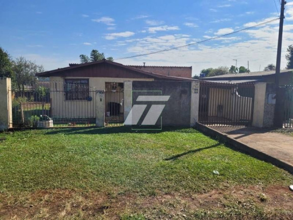 Imagem Casa à Venda, 56 m² em Cascavel Velho - Cascavel
