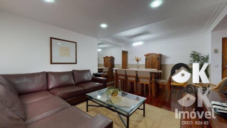 Imagem Apartamento com 3 Quartos à Venda, 113 m² em Jardim Paulista - São Paulo Imagem Apartamento com 3 Quartos à Venda, 113 m² em Jardim Paulista - São Paulo