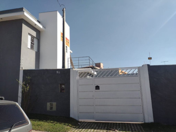 Sobrado com 3 Quartos à Venda, 70 m² em Cidade Edson - Suzano