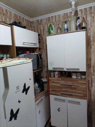 Imagem Casa com 2 Quartos à Venda, 44 m² em Residencial Parque Cumbica - Guarulhos