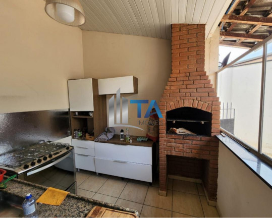 Imagem Casa com 4 Quartos à Venda, 253 m² em Parque Industrial - Campinas
