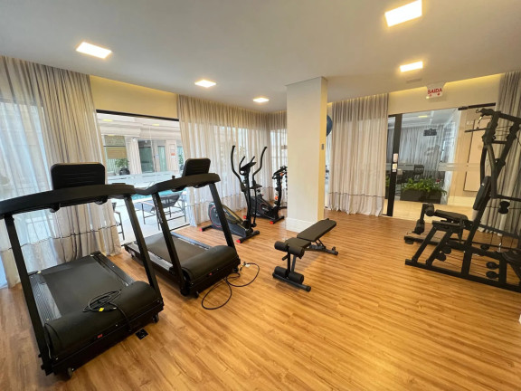 Imagem Apartamento com 4 Quartos à Venda, 163 m² em Meia Praia - Itapema