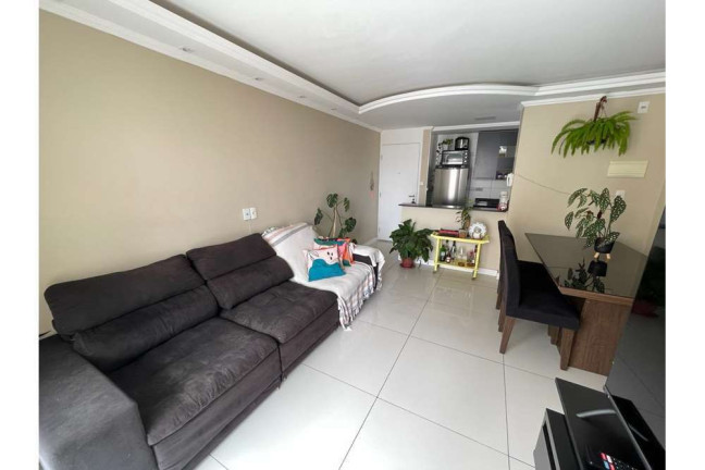 Imagem Imóvel com 3 Quartos à Venda, 70 m² em Jardim Prudência - São Paulo