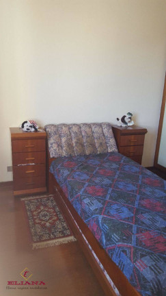 Imagem Apartamento com 4 Quartos à Venda, 159 m² em Perdizes