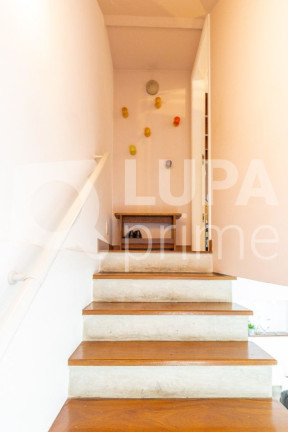 Imagem Casa com 3 Quartos à Venda, 100 m² em Jardins - São Paulo