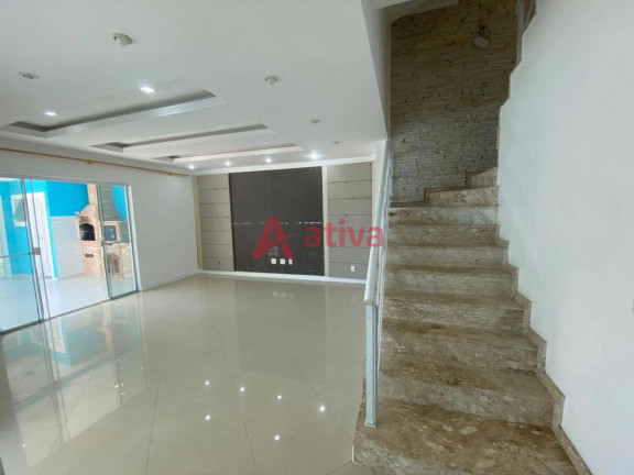Imagem Casa de Condomínio com 4 Quartos à Venda, 257 m² em Recreio Dos Bandeirantes - Rio De Janeiro